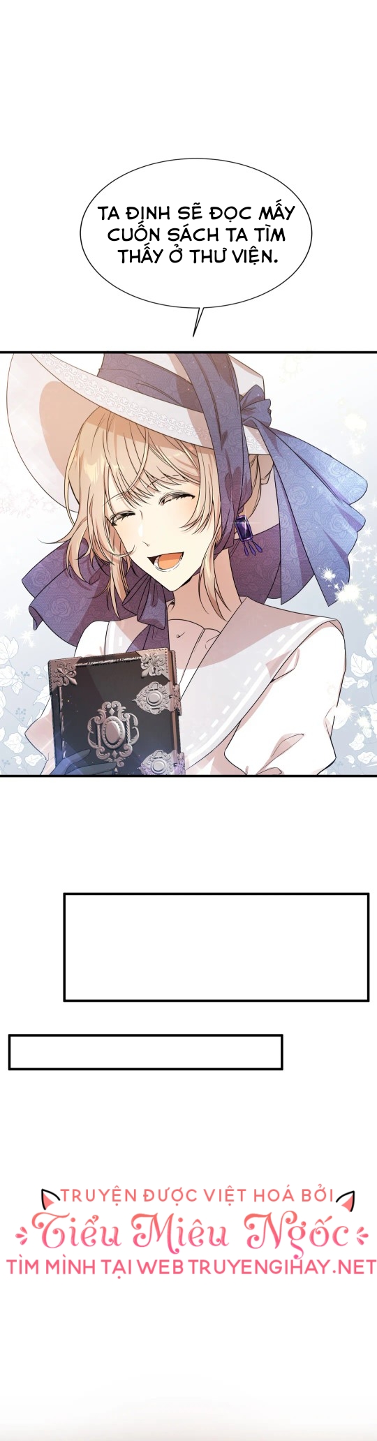 chị ấy là nữ chính trong truyện đó chapter 3 9