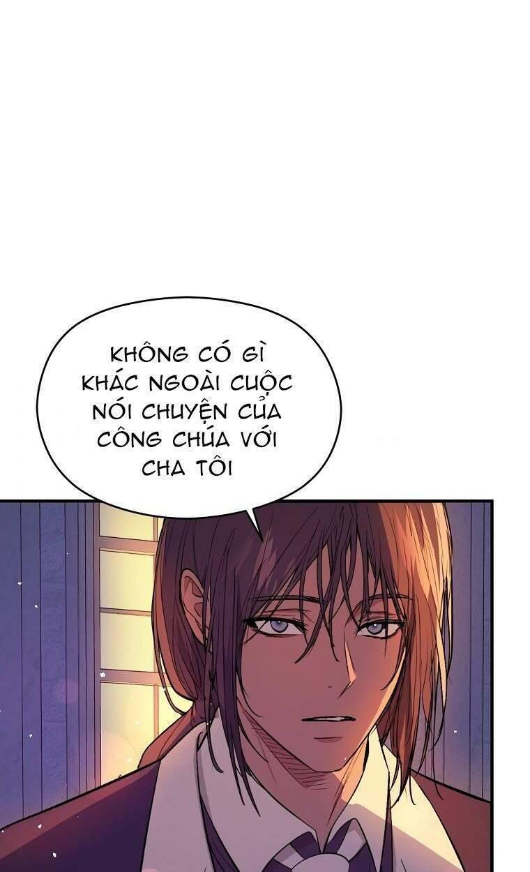 tôi không cố ý quyến rũ nam chính đâu! chapter 45 91