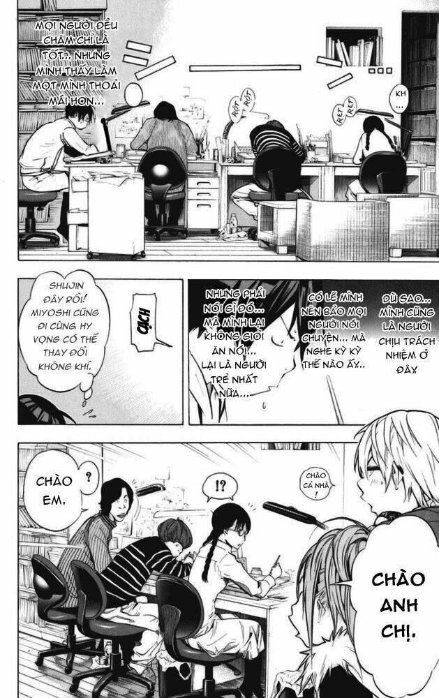 họa sĩ truyện tranh chapter 36 10