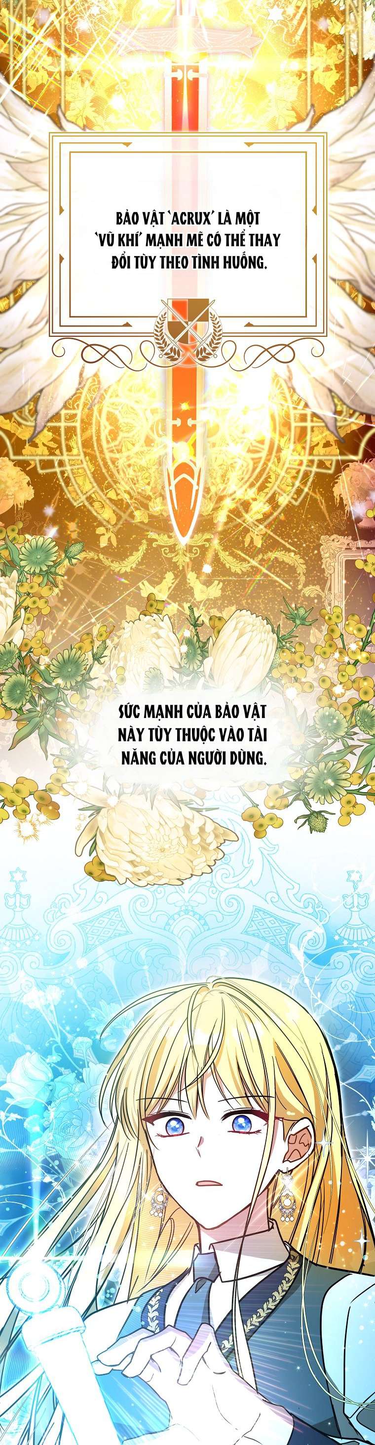chị gái tôi là nhân vật chính chapter 2 49