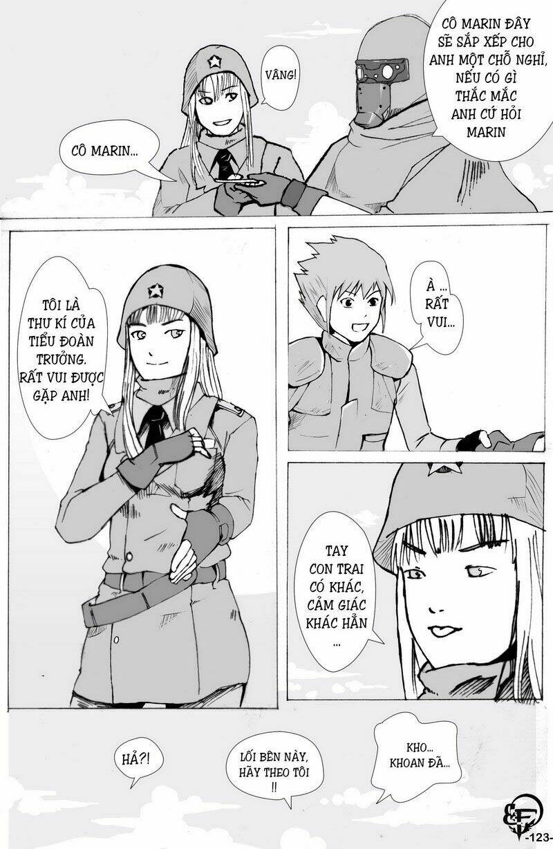 break free magazine chapter 2 124