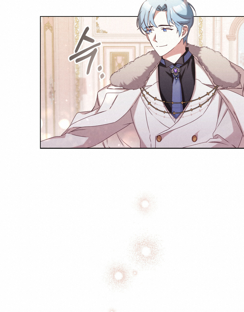 ánh sáng của bình minh chapter 4 57