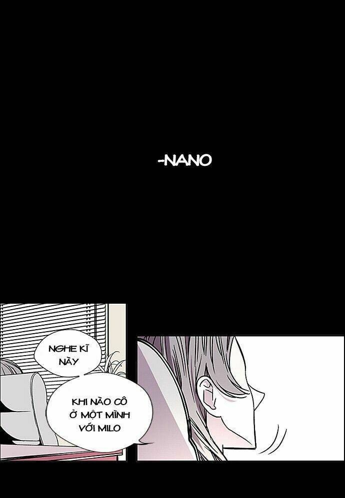 người máy hủy diệt chapter 3 24