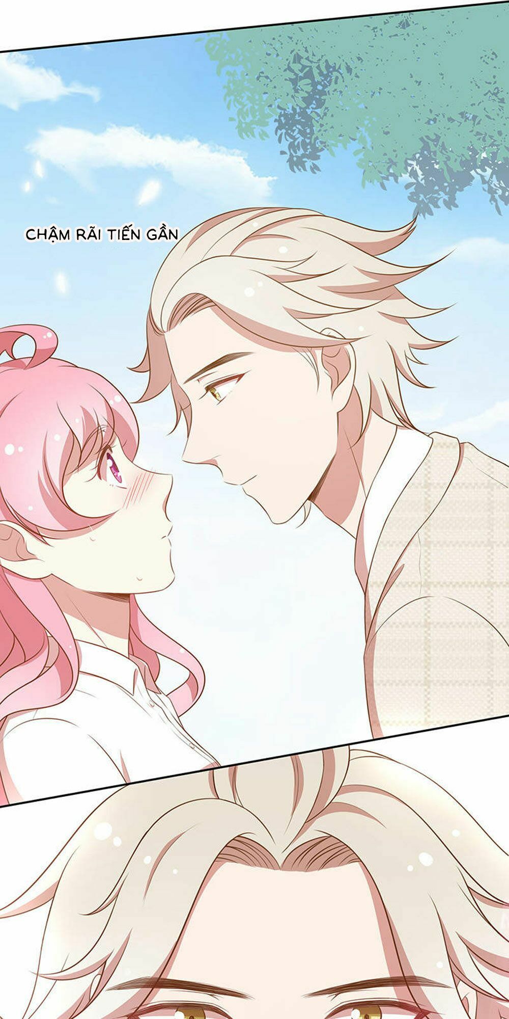 cả thế giới đều không bằng người chapter 49 25