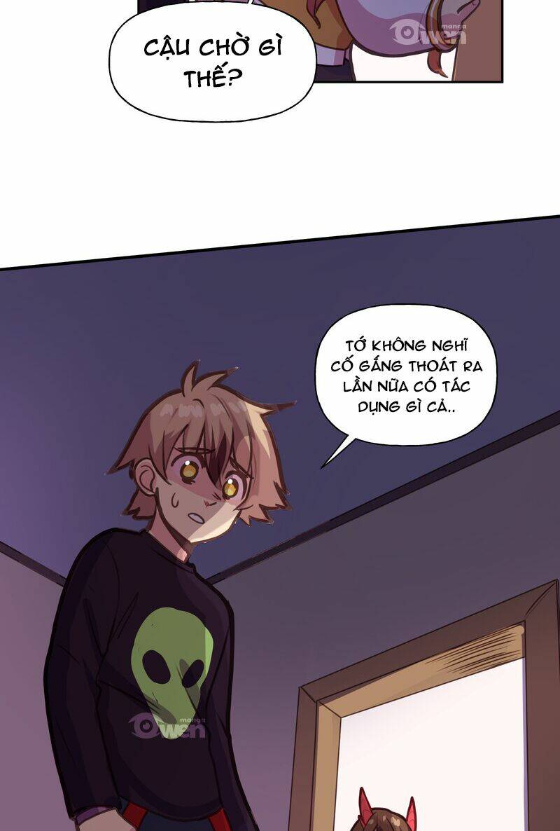lời nguyền lalin chapter 38 16