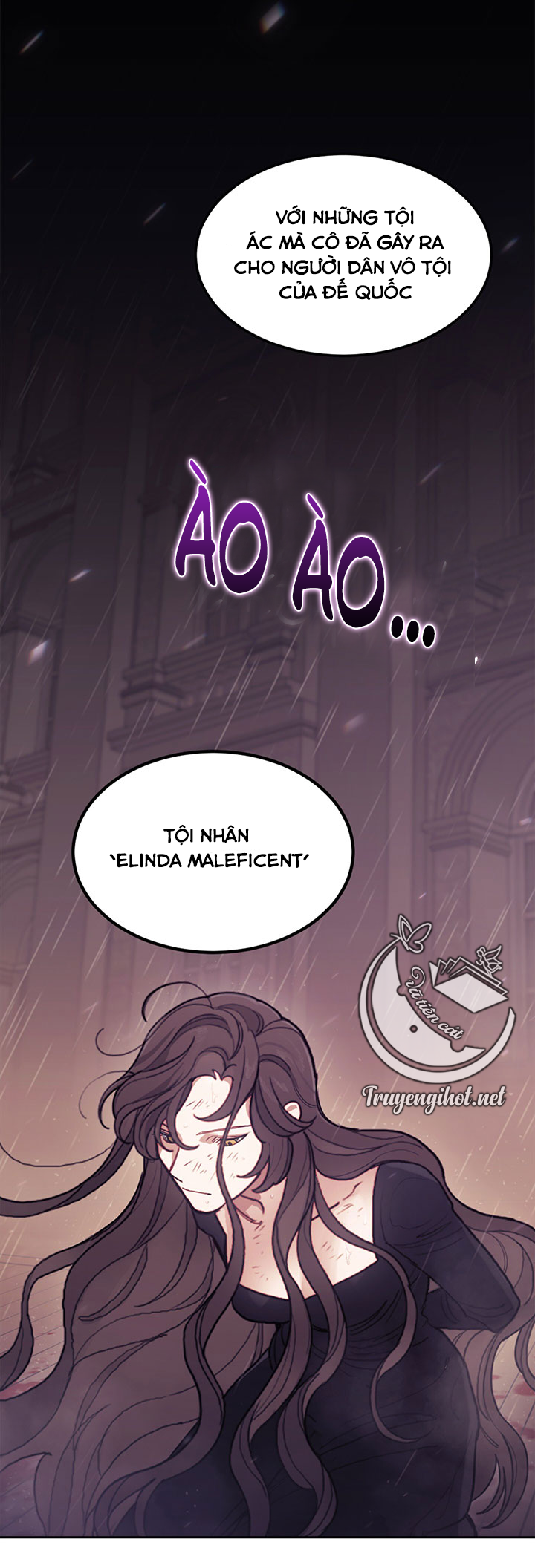 tôi xin trịnh trọng từ chối nam chính! chapter 1.2 25