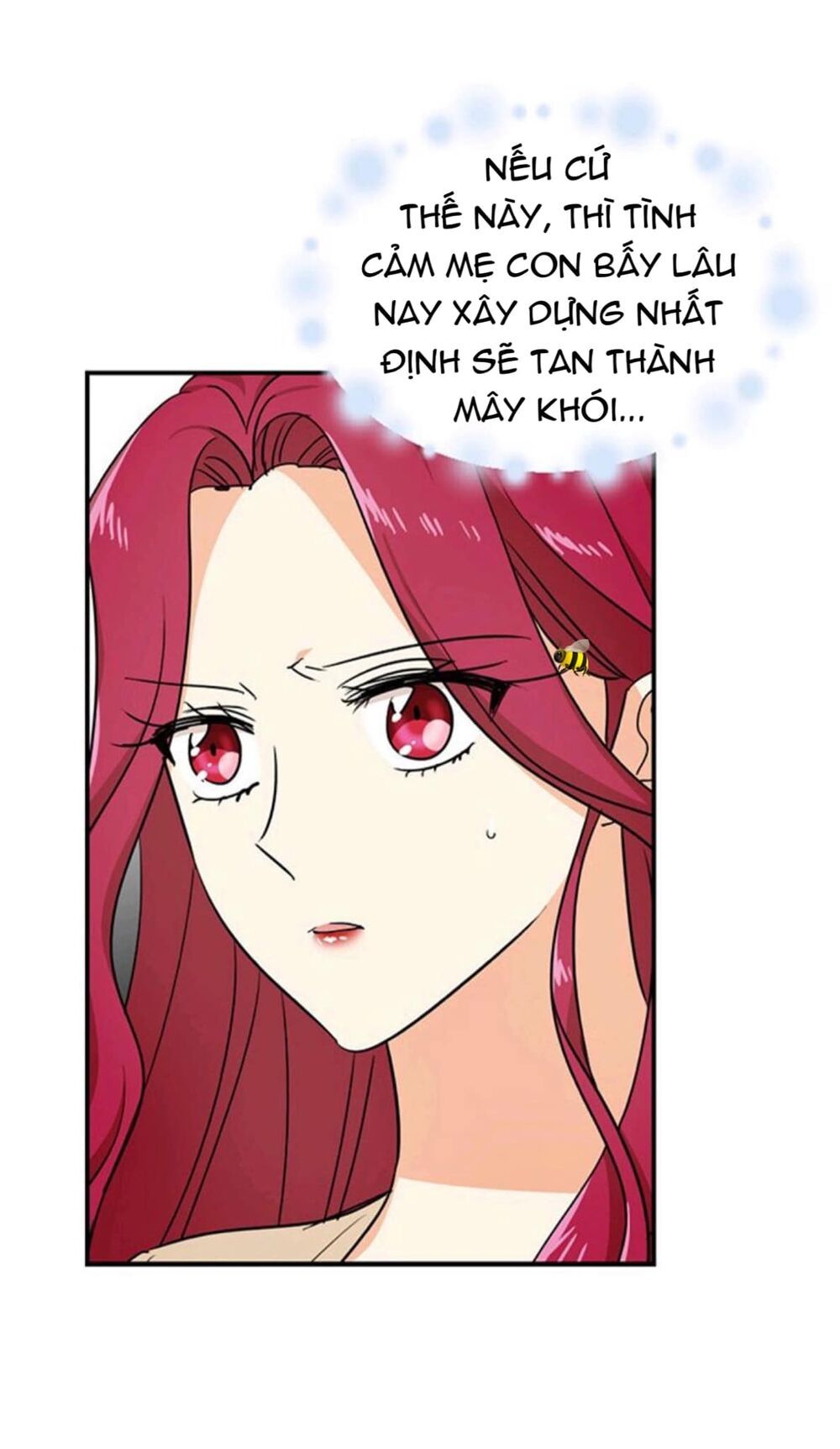 xuyên không trở thành mẹ của nhân vật phản diện chapter 44 6