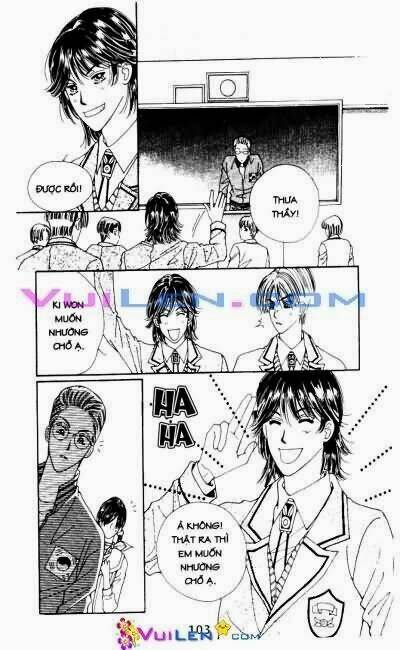 giấc mơ thần tượng chapter 5 103