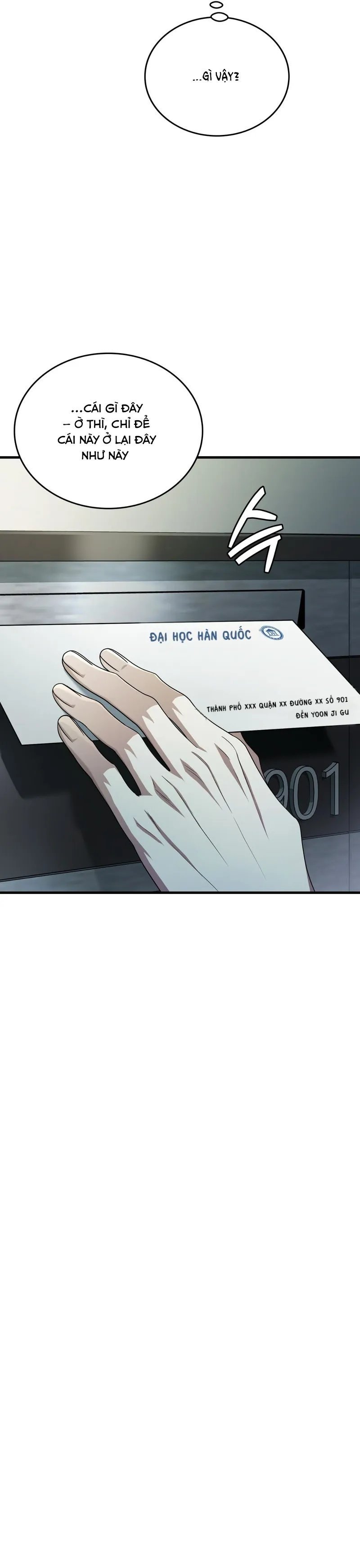 thành viên của hội là hàng xóm bên cạnh chapter 50 29