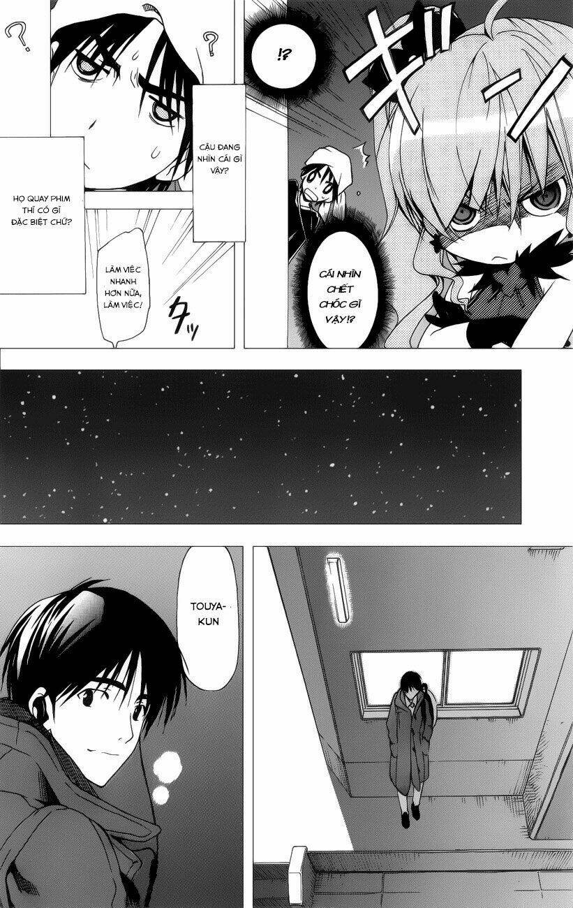 white album chapter 15 21