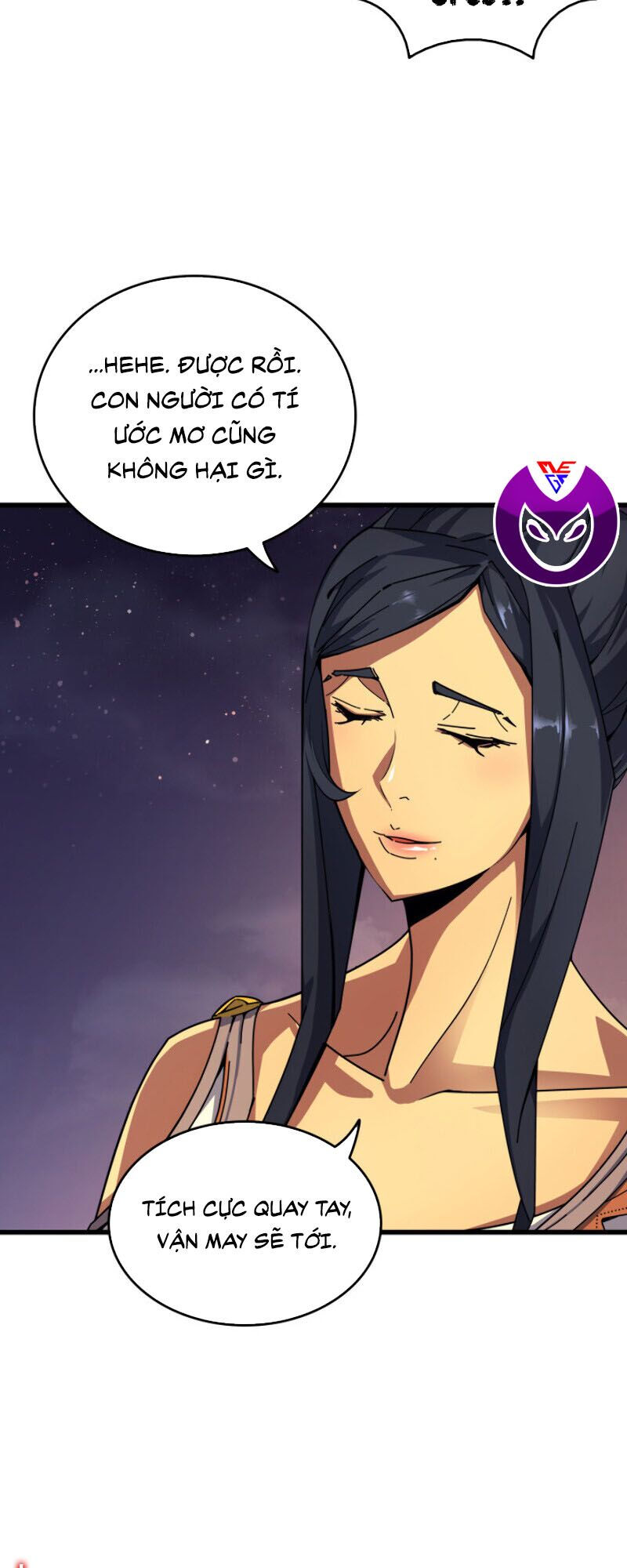 sự trở lại của pháp sư vĩ đại sau 4000 năm chapter 9 57