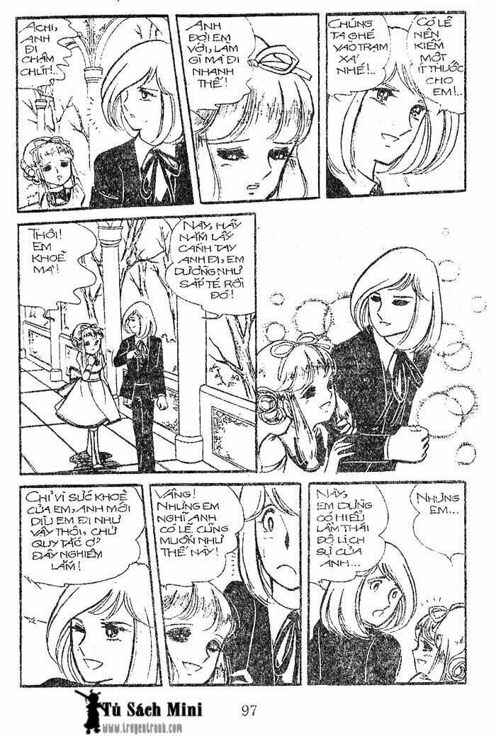 candy candy chapter 13 42