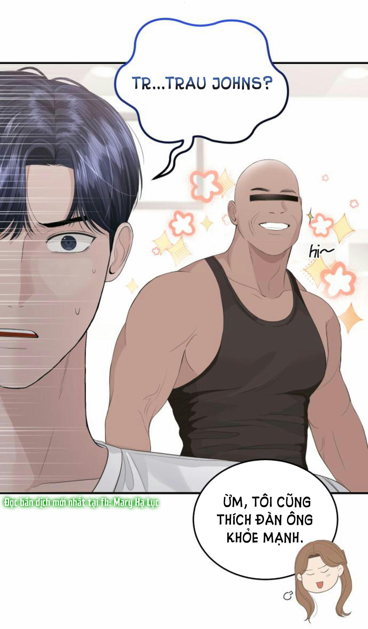 cuộc hôn nhân hoàn hảo chapter 34 54