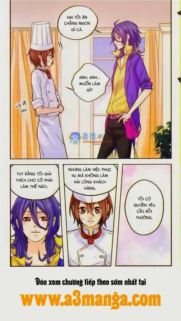 ngôi sao câu lạc bộ chapter 10 12