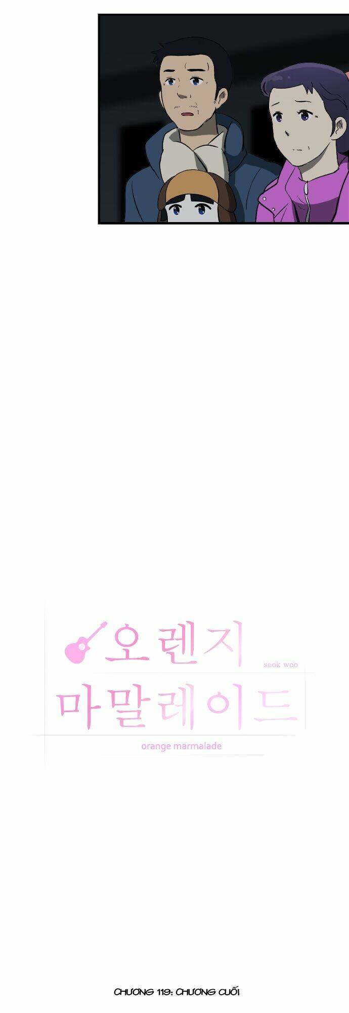 ma cà rồng biết yêu chapter 119 14