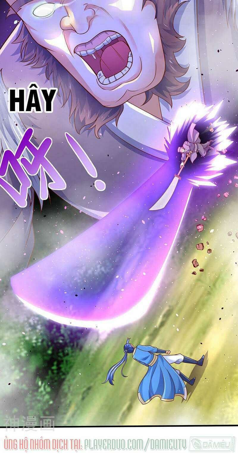 tối cường thăng cấp chapter 66 5