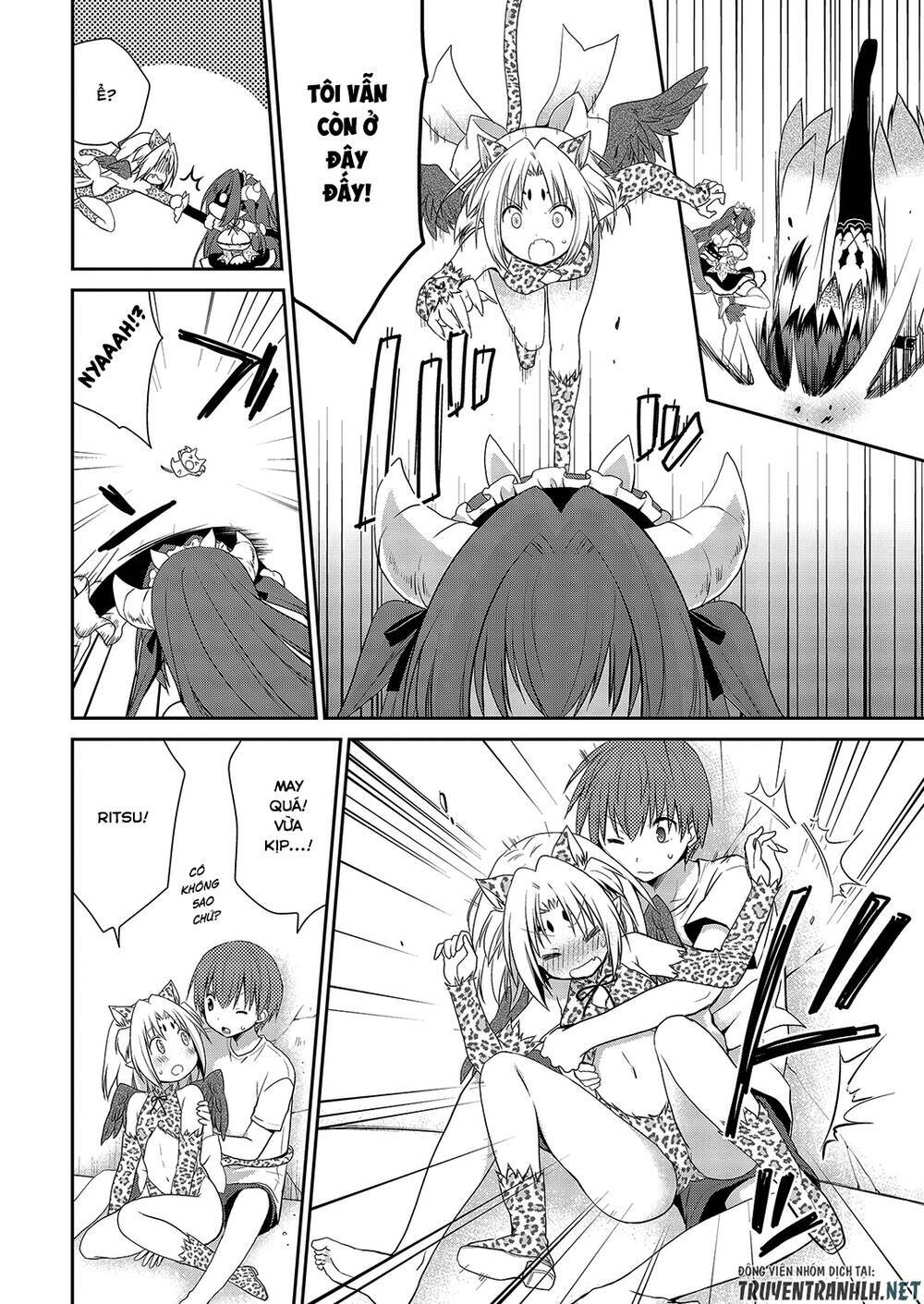 asmodeus wa akiramenai chapter 25 7