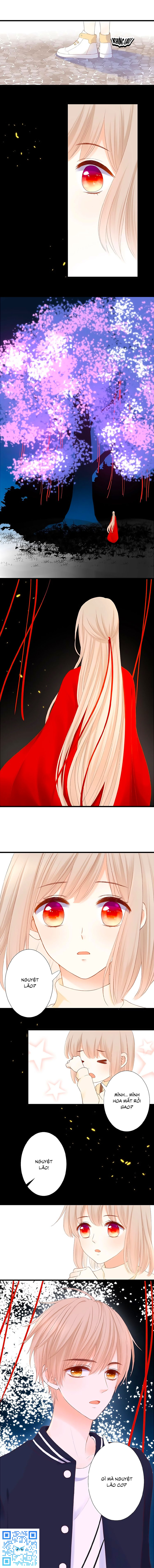 đóa hoa chớm nở chapter 20 9