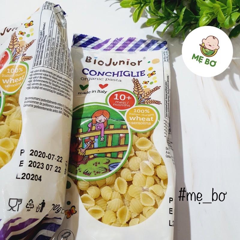 NUI HỮU CƠ CHO BÉ TỪ 8 THÁNG 200g