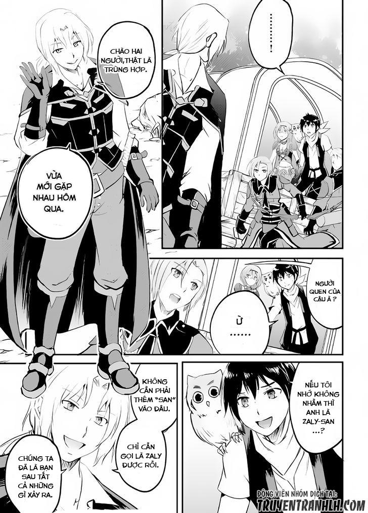 maken no daydreamer chapter 18 6