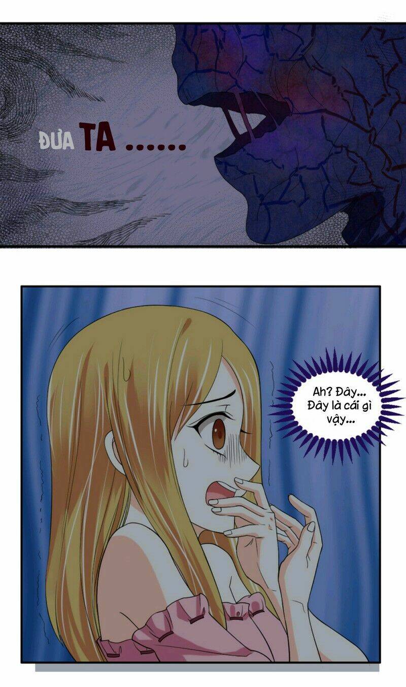 ma vương đại nhân đi thông thả chapter 18 8