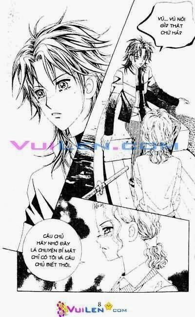 ngọt đắng tình yêu chapter 4 8