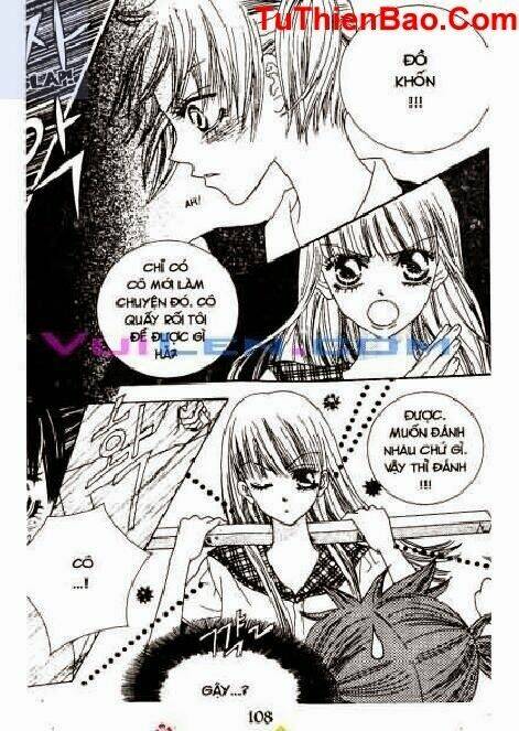 neck and neck chapter 5 104