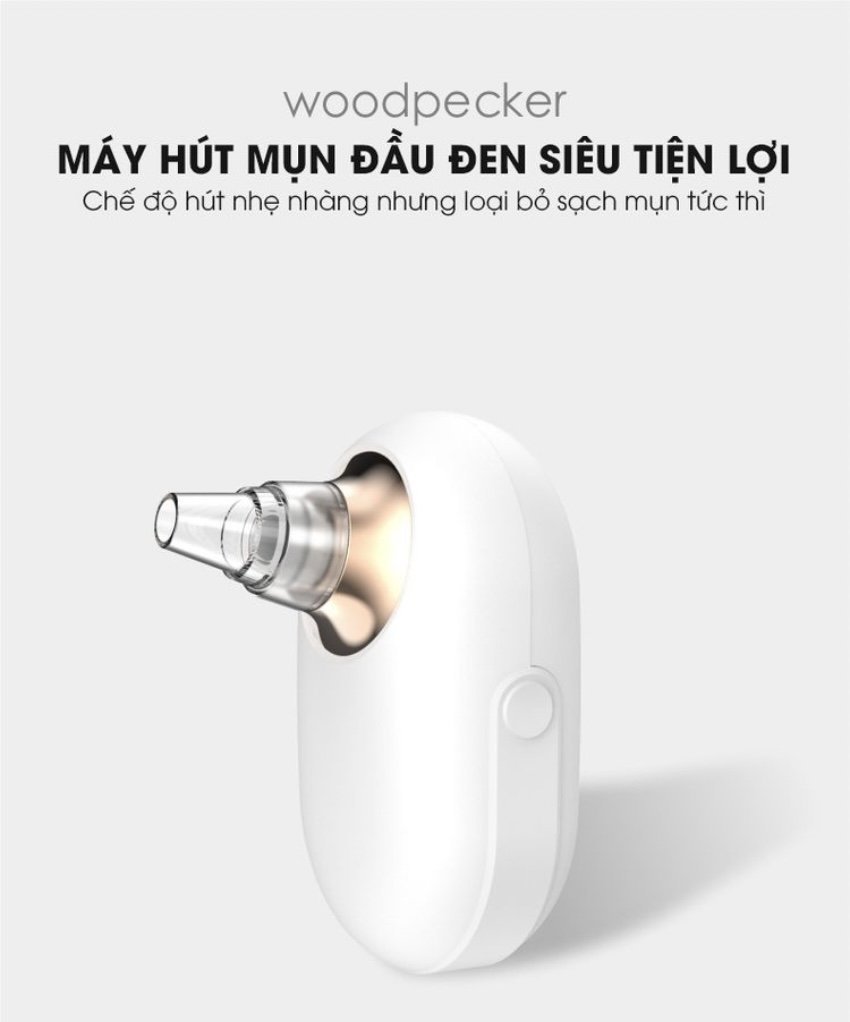 MÁY HÚT MỤN MINI CÁ NHÂN 2-B10-T-704-2021