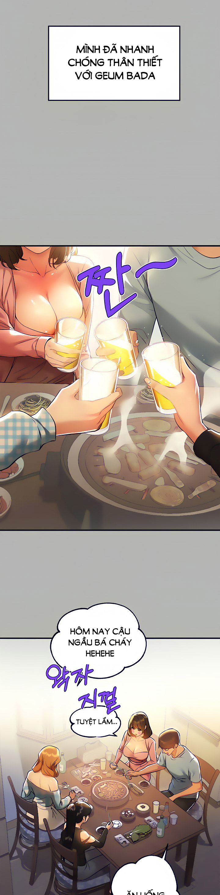 chị chủ nhà của tôi chapter 46.1 12