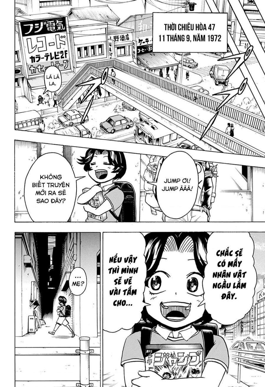 undead unluck chapter 132 20