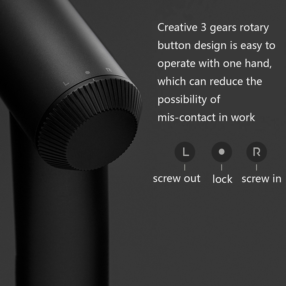 Máy Vặn Vít Xiaomi Mi Electric Screwdriver