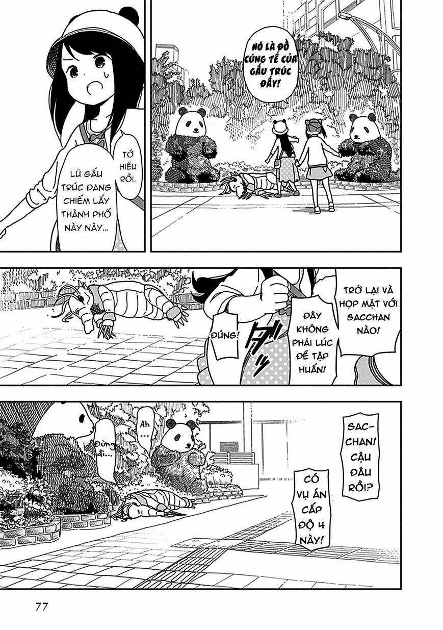 liên minh sắc màu chapter 24 17