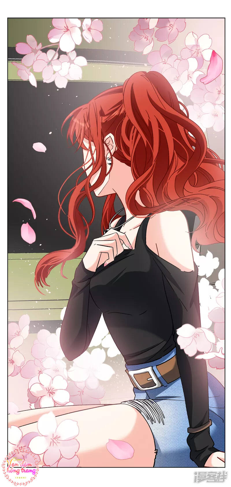 cô ấy đến rồi, xin nằm xuống! chapter 189 29