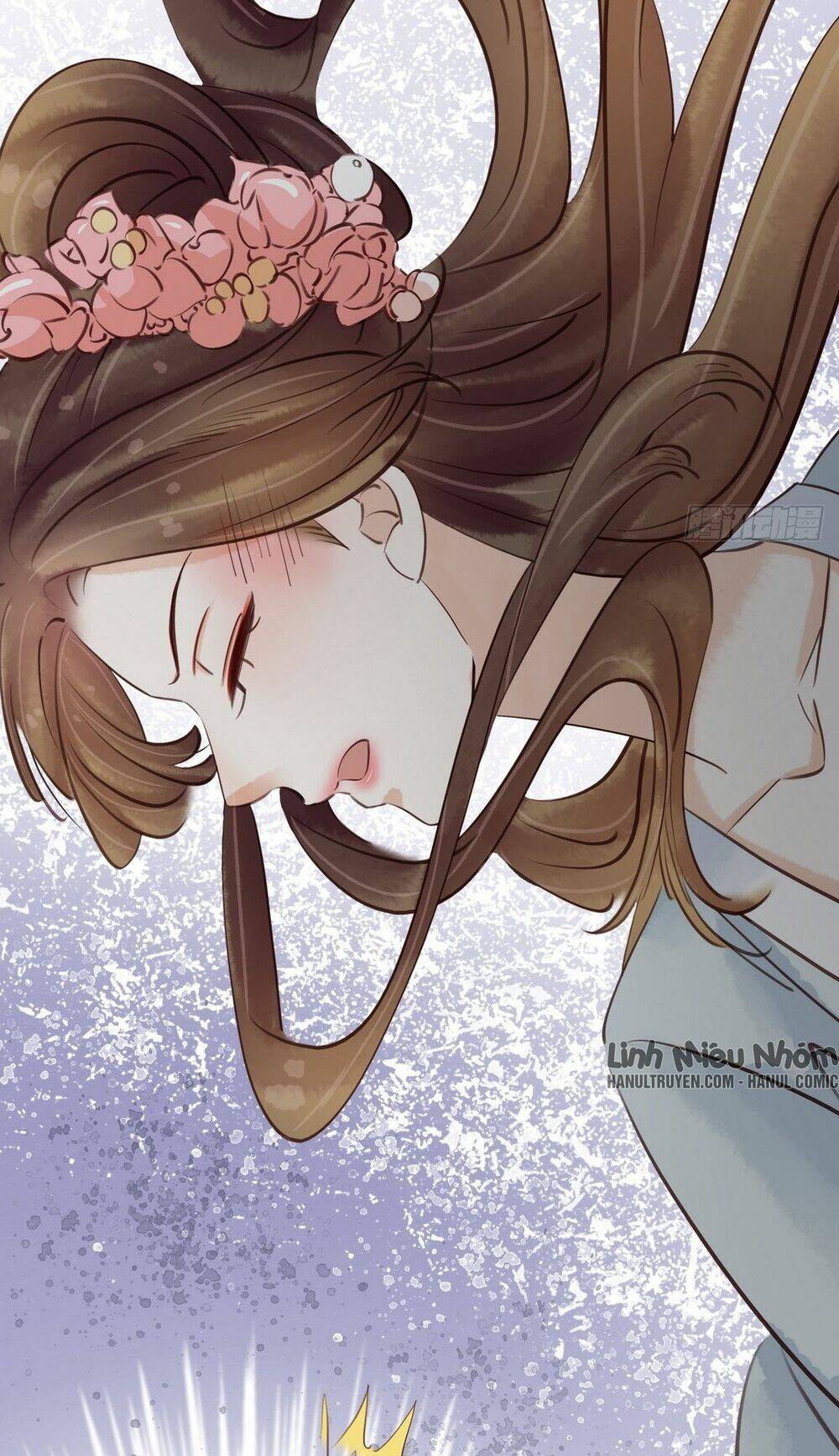 sổ tay xoay người của thị thiếp chapter 13 56