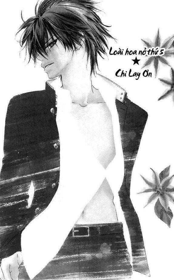 kiss/hug chapter 5 3