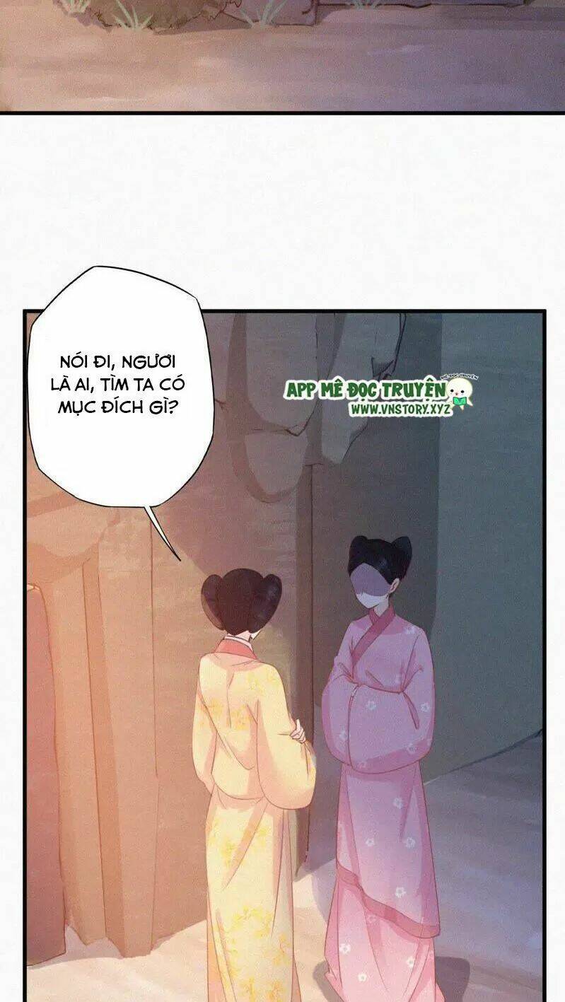 thiên hương mỹ nhân chapter 9 26