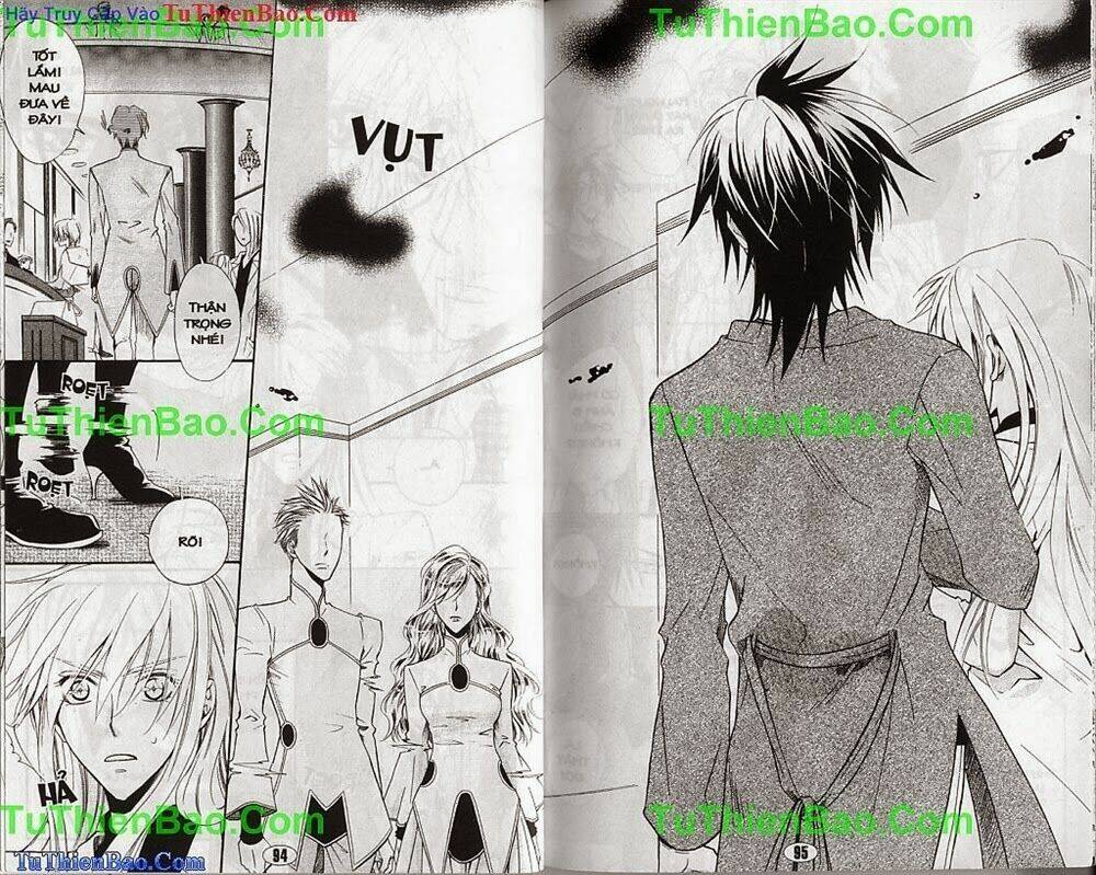 thiên thần mắt xanh chapter 4 47