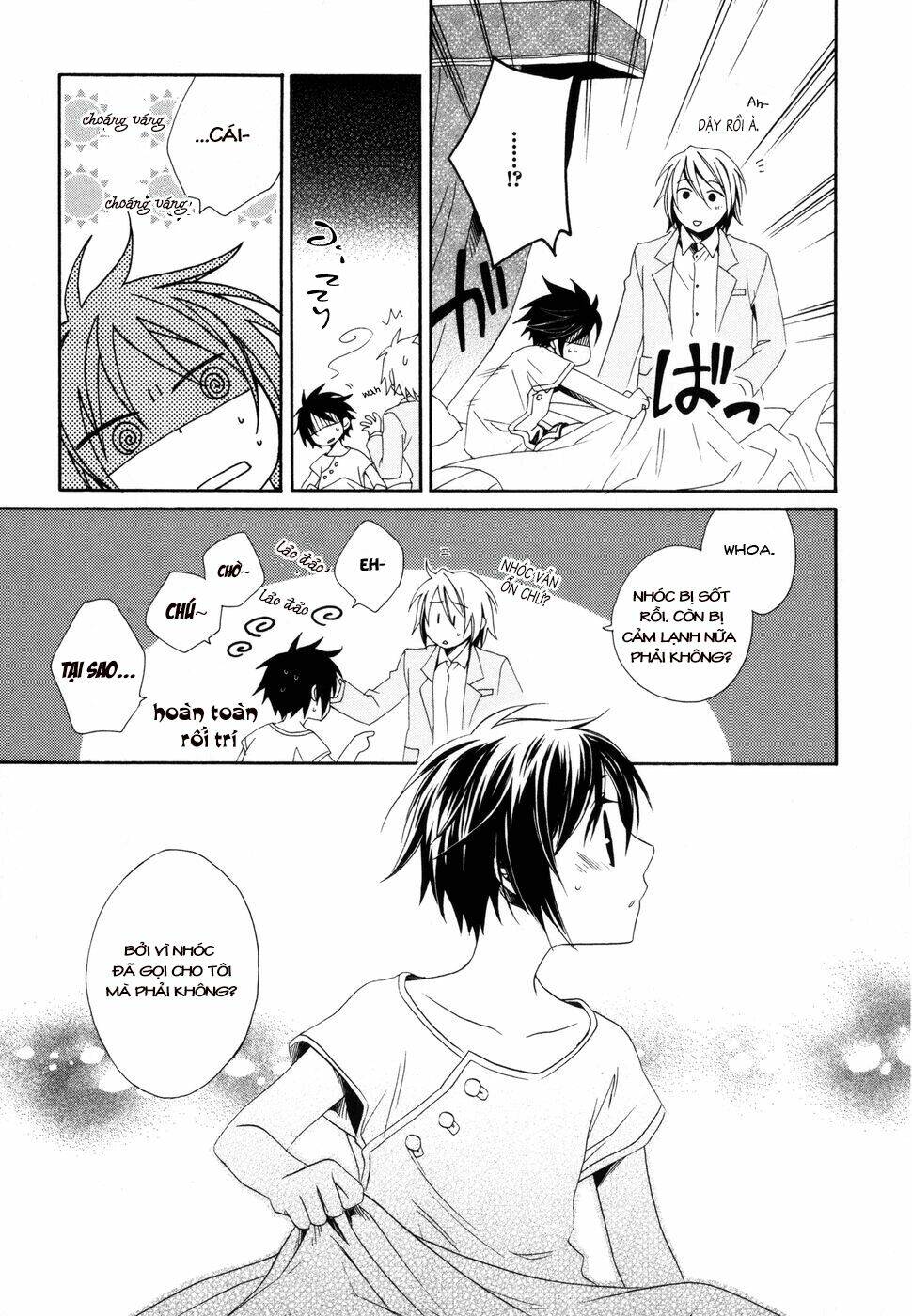 shounen maid chapter 7 24