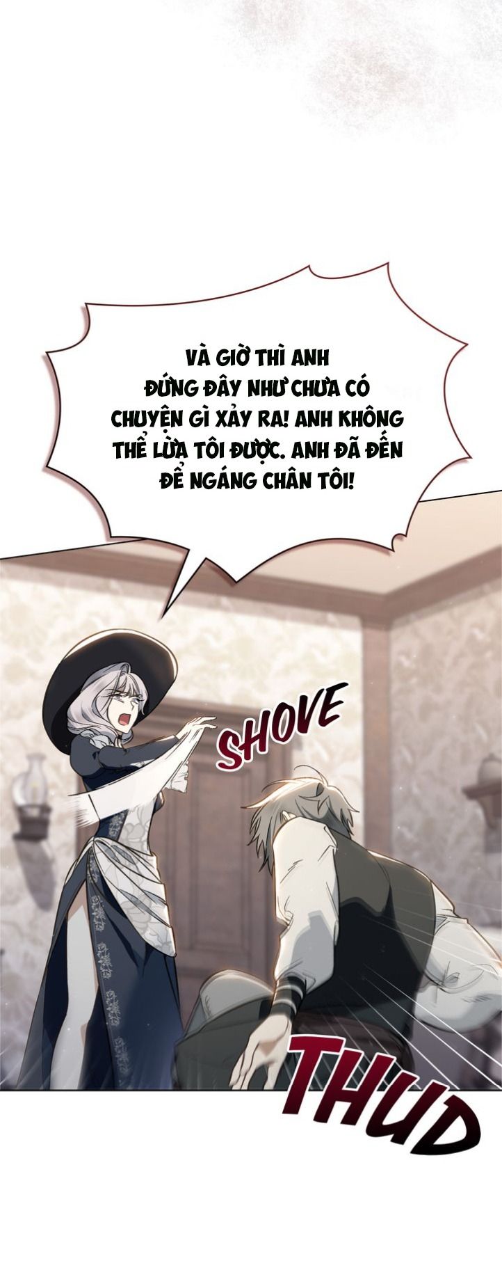 thanh kiếm của evangeline chapter 24 42