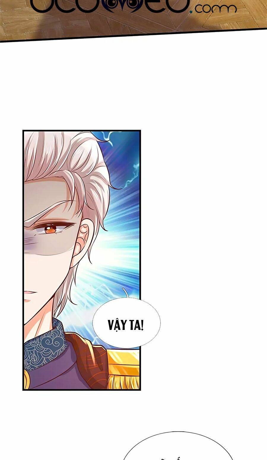 bỗng một ngày trở thành con gái nhà vua chapter 278 13