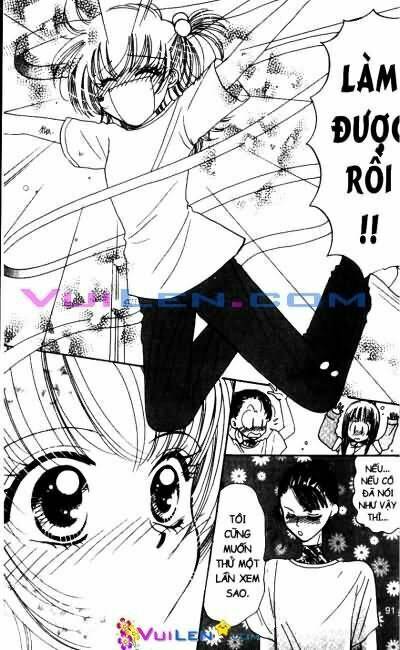 bộ sưu tầm lọ lem chapter 3 91