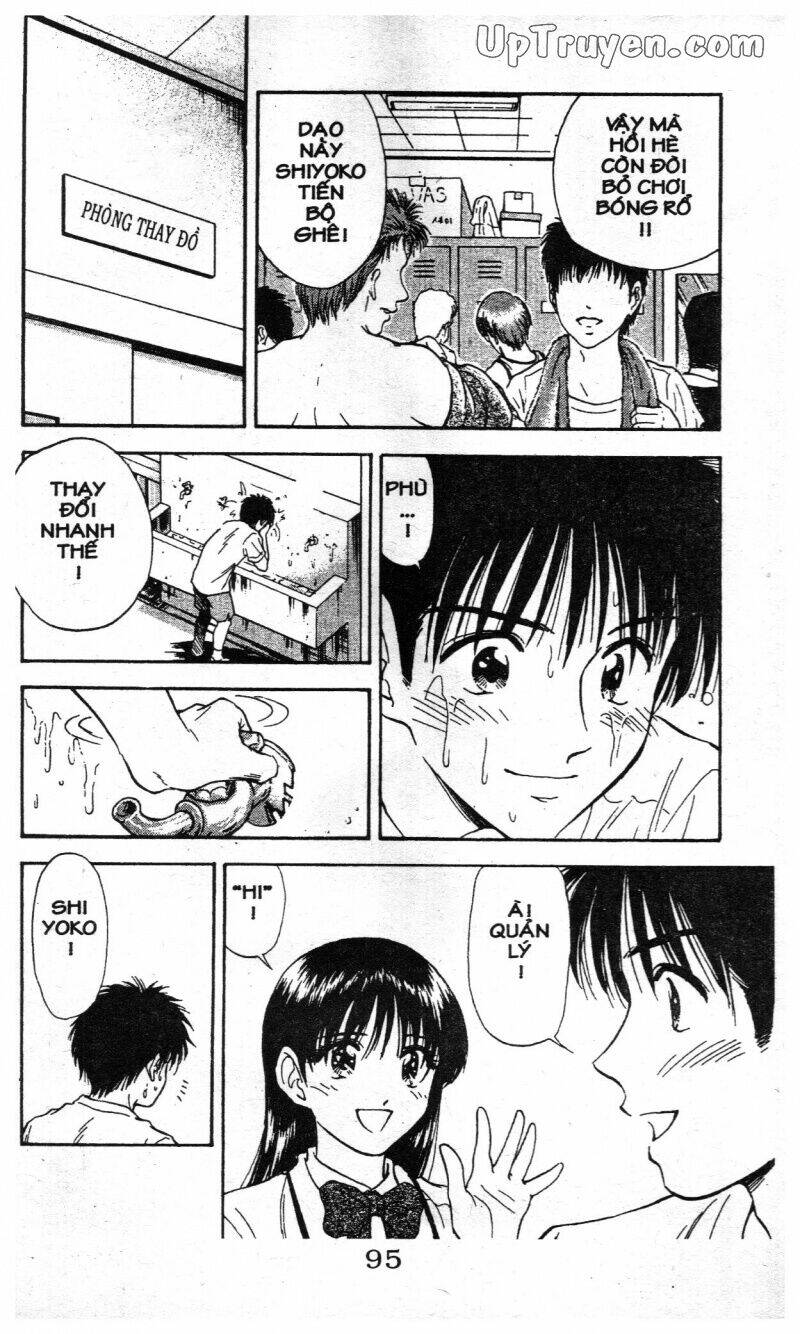 salad days chapter 111 23