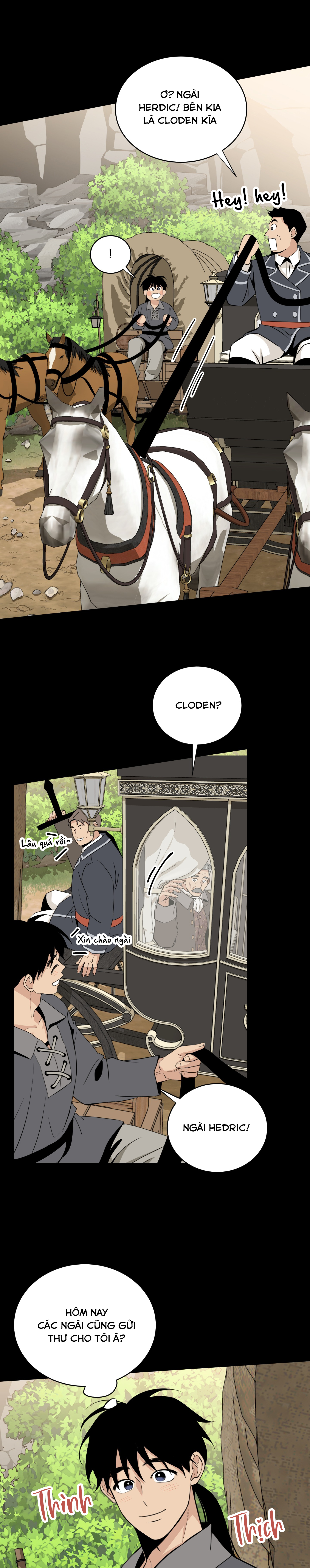 loài hoa không tên chapter 15 21