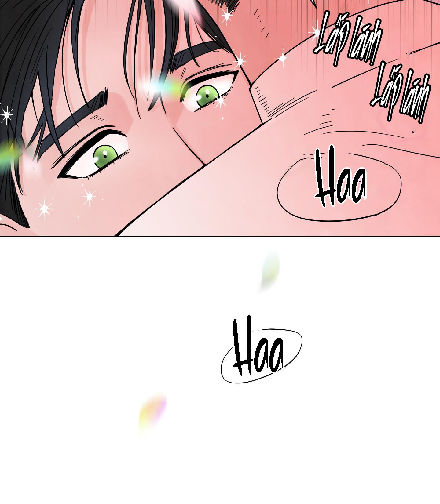 nghiện cuồng công - bdsm cùng sẹc chapter 17 19