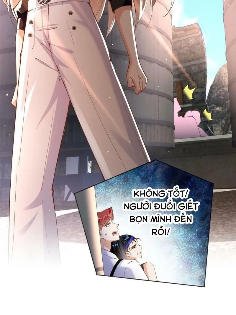 Boss Nhà Giàu Lại Là Nữ Sinh Trung Học! chapter 92.93 83