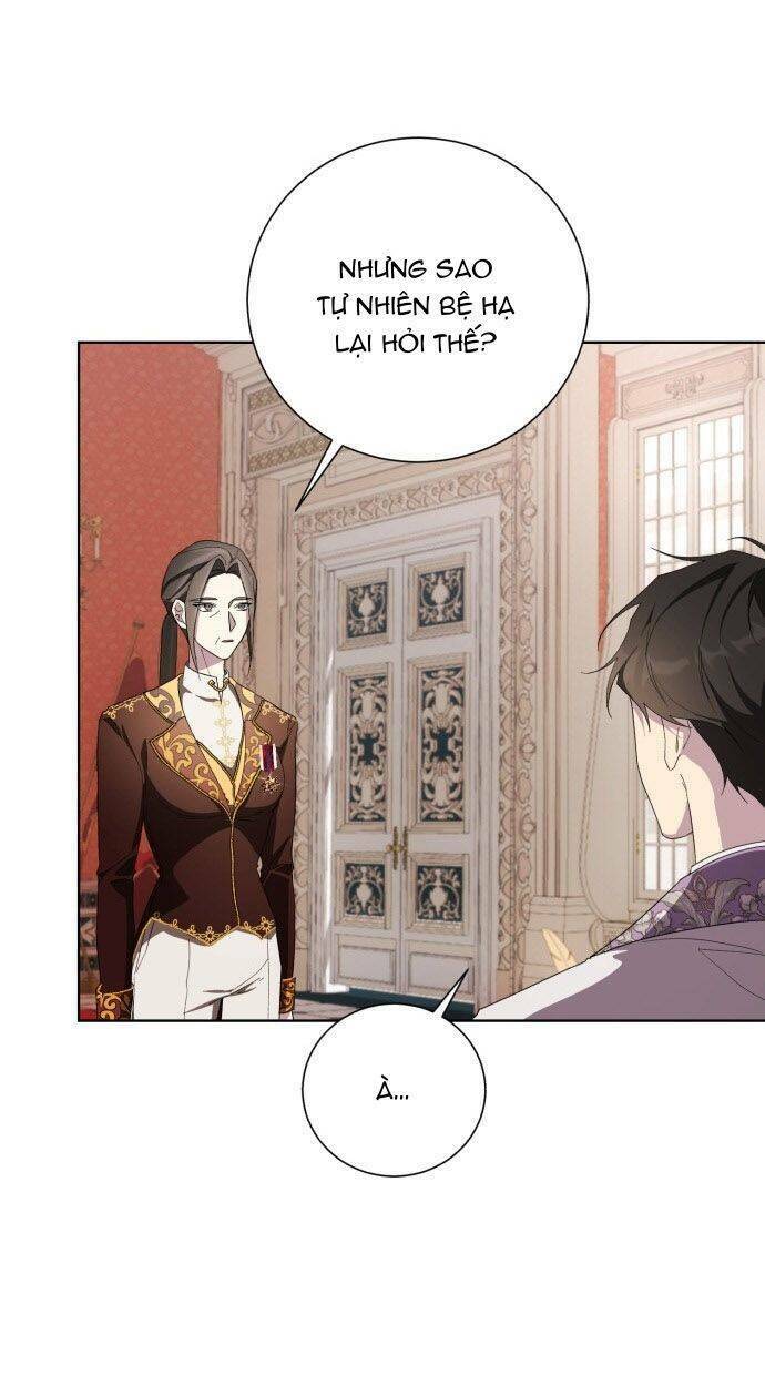 ta đã từng mong nàng biến mất chapter 43 48