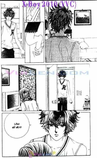 high school bullying chapter 40 35