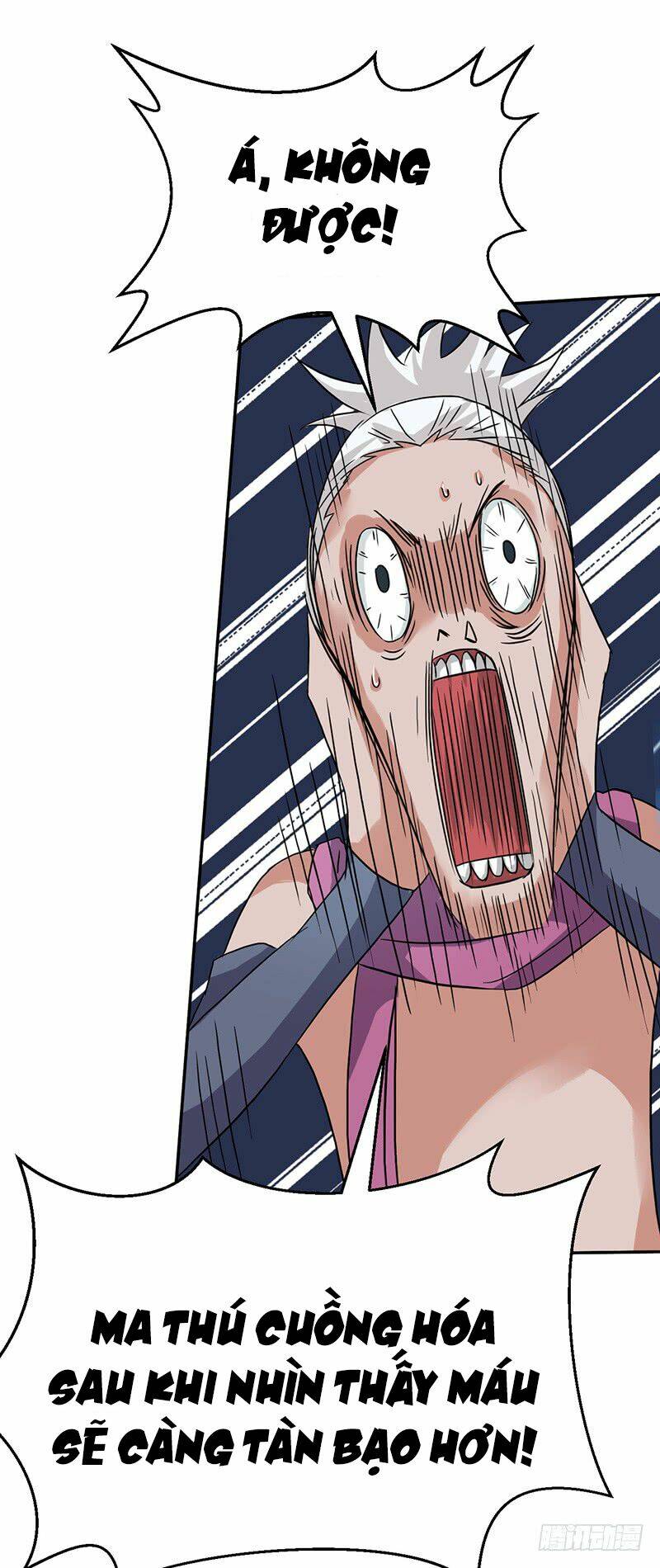 hỗn độn kiếm thần chapter 55 4