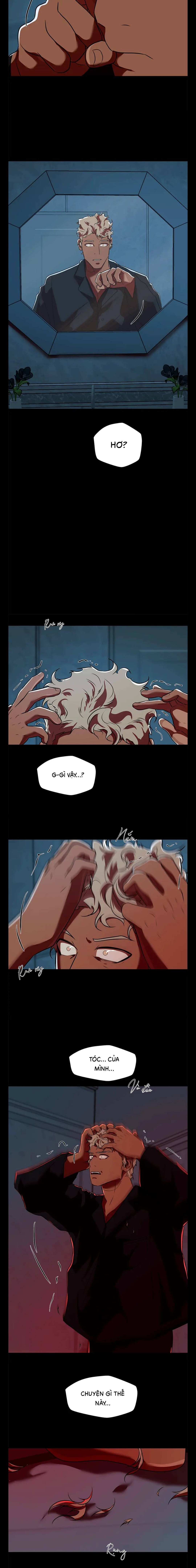 yêu phải kẻ sát nhân bóng rổ chapter 59 7