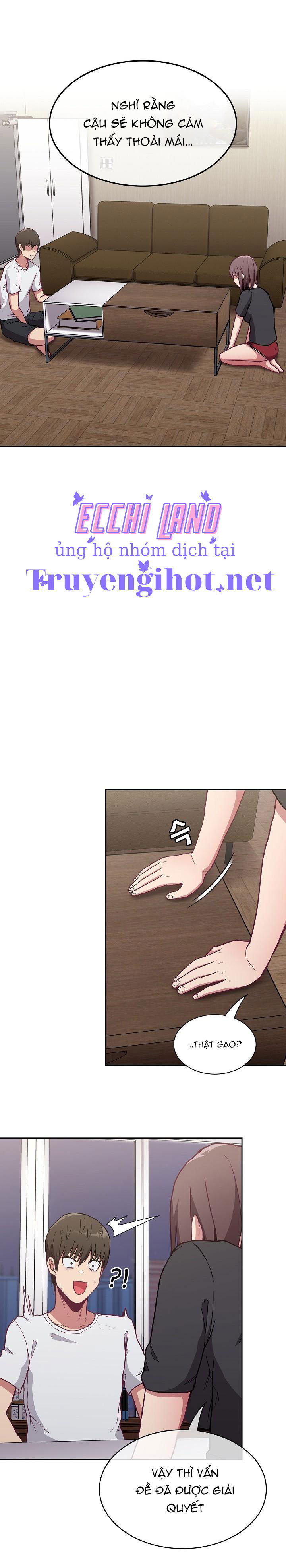 người chữa lành chapter 4.2 15